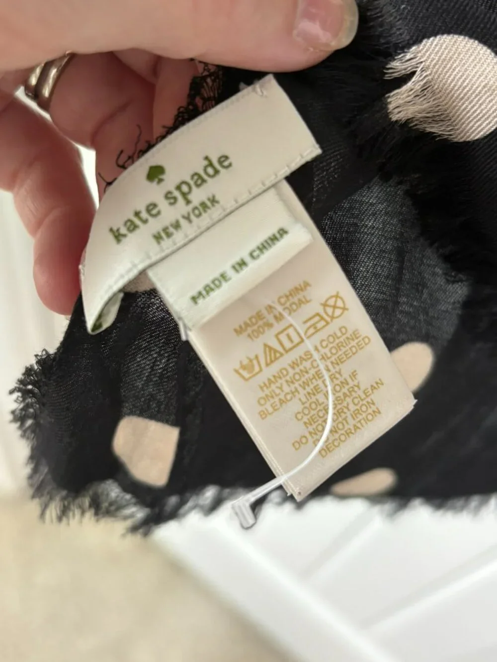 Kate Spade New York Lightweight 
